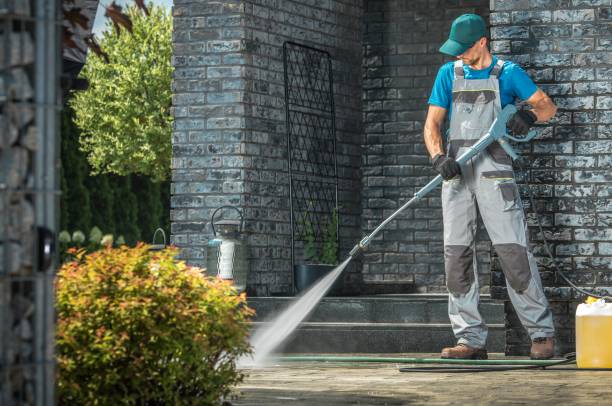 Best Post-Construction Pressure Washing  in Windom, MN